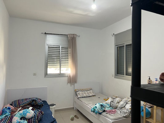 2ème chambre