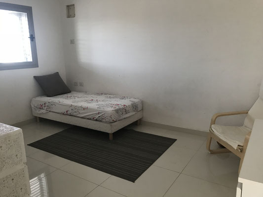 2ème chambre