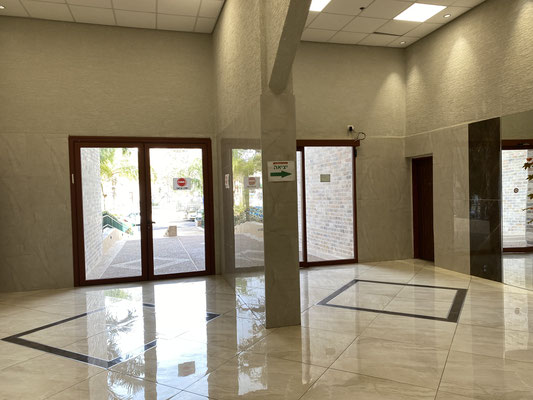 Hall