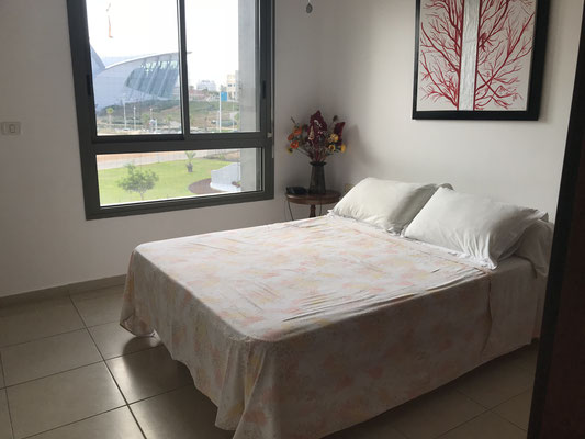 Suite parentale