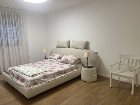 Parents bedroom