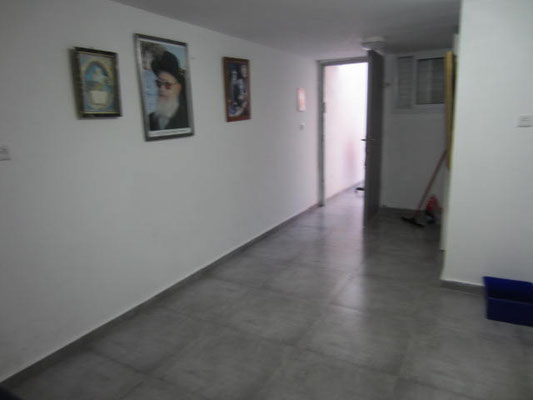 Séjour