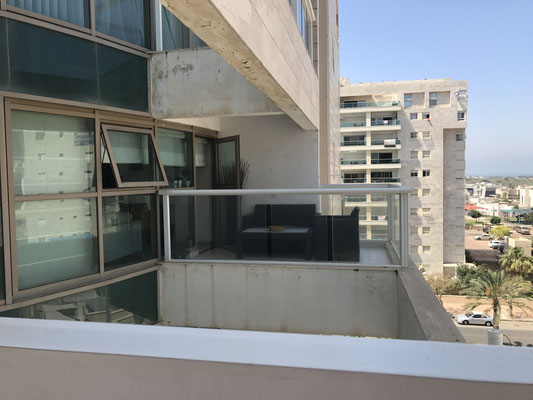 2 terrasses