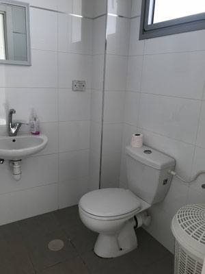 SDB baignoire parents
