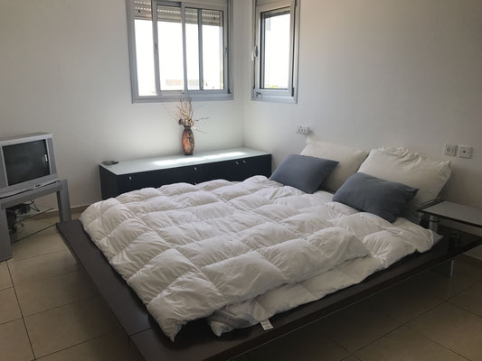 Suite parentale