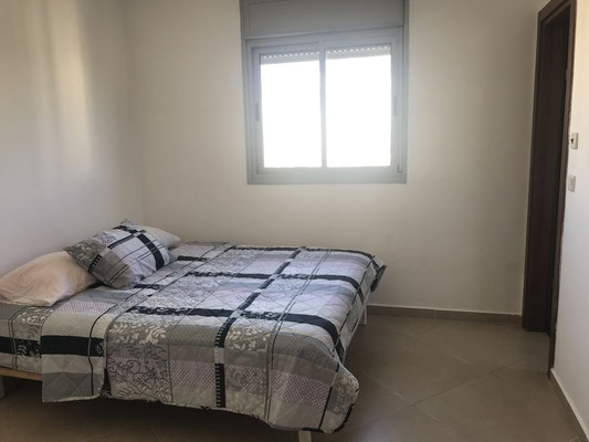 Parents bedroom