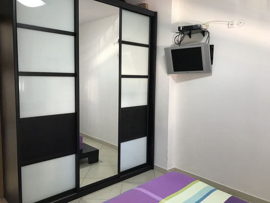 2ème chambre