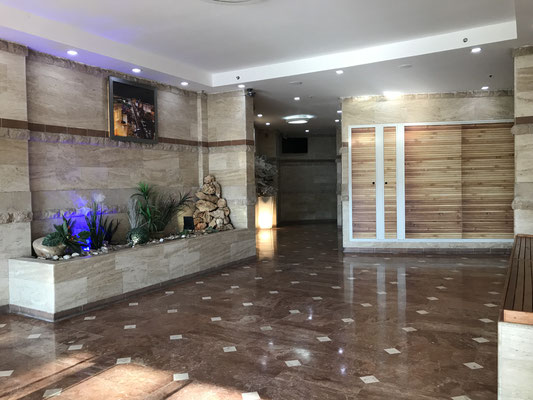 Hall