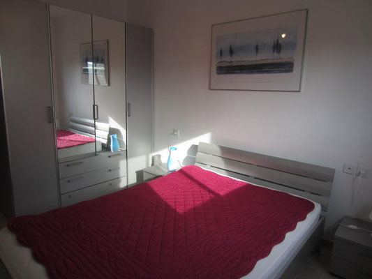 Parents bedroom