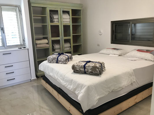 Suite parentale