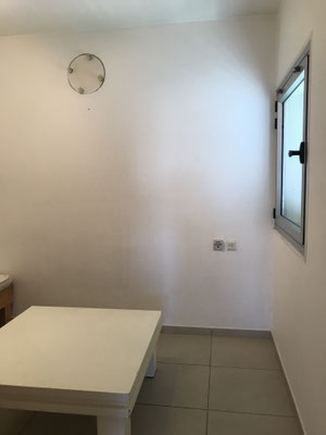 Chambre de sécurité