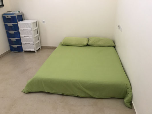 3ème chambre de sécurité