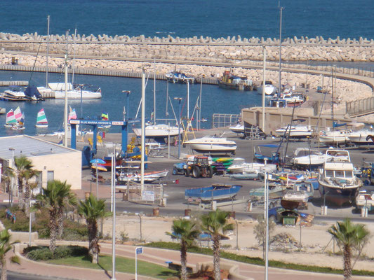 Marina