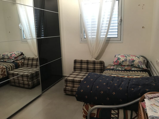 2ème chambre