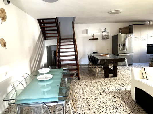 Salle à manger