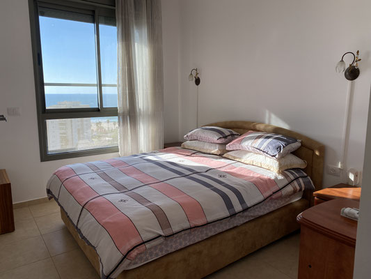 Suite parentale