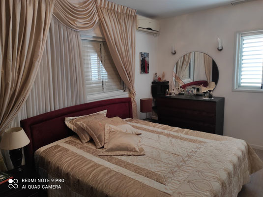 Parents bedroom