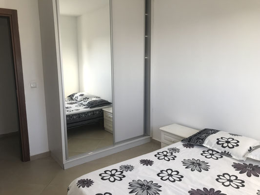 2ème chambre