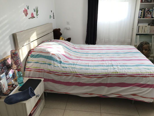 Chambre double