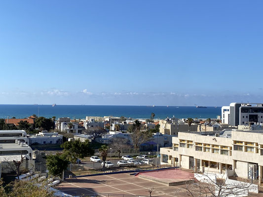Belle vue Mer