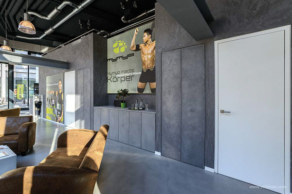 Raumgestaltung Trends - Hochwertige Malerarbeiten