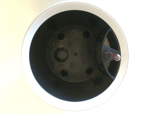 Lechuza Classico 21 Das Pflanzgefass Mit Dem Erd Bewasserungssystem Im Klassischem Design Produkttests Reviews Patty Testet Dieser mitdenkende blumenkübel ist in verschiedenen farben und größen erhältlich. lechuza classico 21 das pflanzgefass