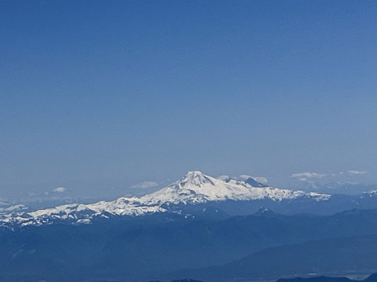 Mount Rainier