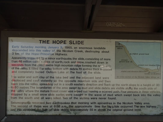 Beschreibung Hope Slide