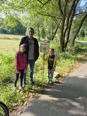 Station 02 Kubb