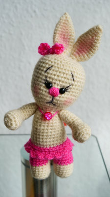 Hase BeBunny