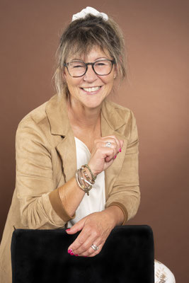 Bewerbungsfoto in Fotostudio Liestal, Baselland