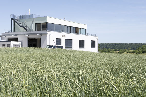 Fotograf für Eventlocation in Baselland