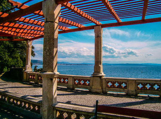 Promenade