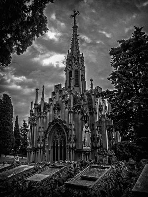 Auch nur ein Tod unter vielen