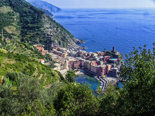 Vernazza
