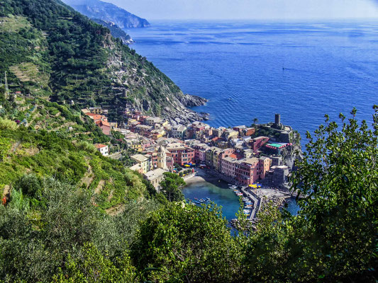 Vernazza
