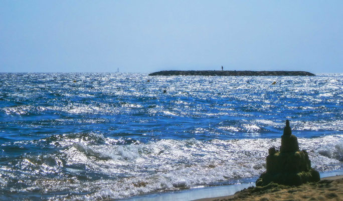 Wildes Wasser