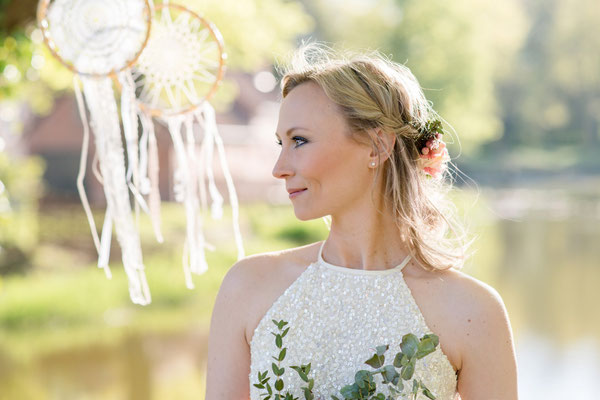 Hochzeitsfotograf Kiel, Fotograf Hochzeit Fehmarn, Strandhochzeit, Weissenhäuser Strand