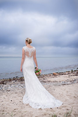 Hochzeitsfotograf Kiel, Fotograf Hochzeit Fehmarn, Strandhochzeit