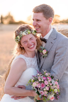 Hochzeitsfotograf Kiel, Fotograf Hochzeit Fehmarn