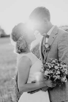 Hochzeitsfotograf Kiel, Fotograf Hochzeit Fehmarn