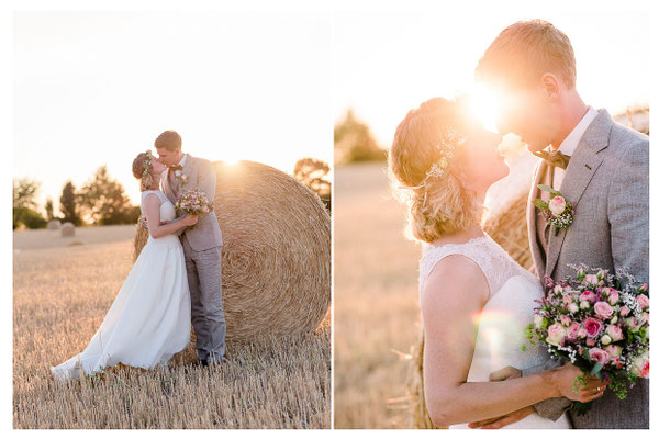 Hochzeitsfotograf Kiel, Fotograf Hochzeit Fehmarn
