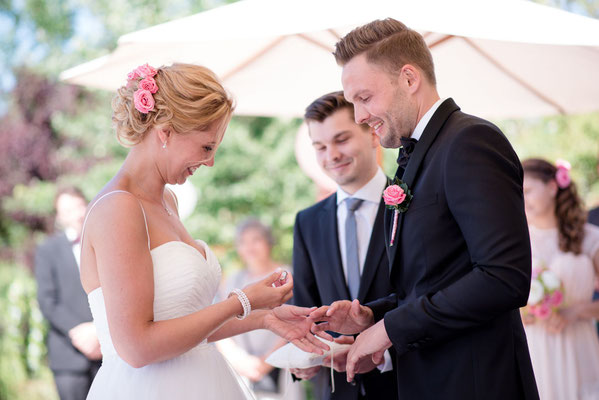 Hochzeitsfotograf Kiel, Fotograf Hochzeit Fehmarn