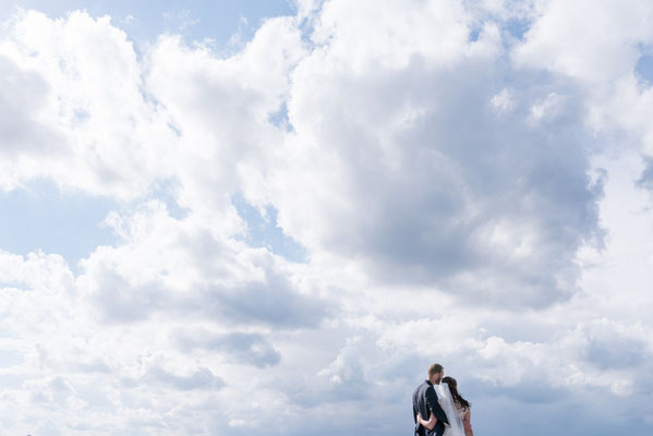 Hochzeitsfotograf Kiel, Fotograf Hochzeit Fehmarn, Strandhochzeit