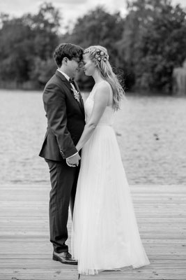 Hochzeitsfotograf Kiel, Fotograf Hochzeit Fehmarn