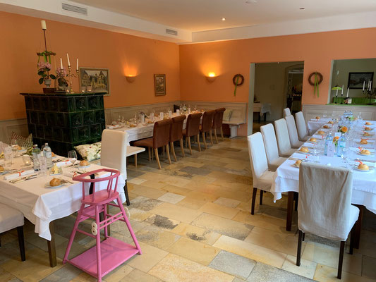 Weingut Holzapfel Gutshofrestaurant Boutique Hotel Prandtauerhof