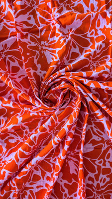 Blüten pink/Orange 