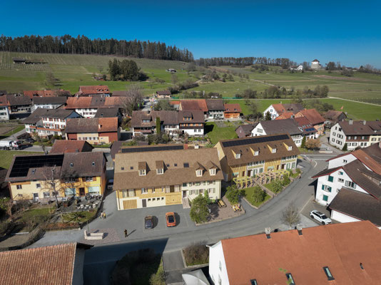 Vogelperspektive