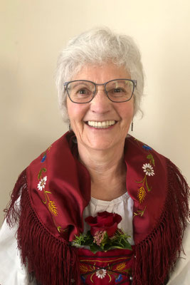 Verena Besmer, 1. Tenor