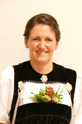 Valérie Maeder, Dirigentin